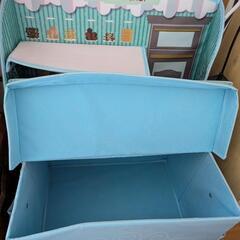 おままごとBOXの画像