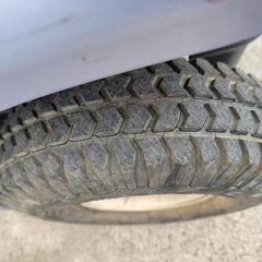 スズキ　セニアカーの画像