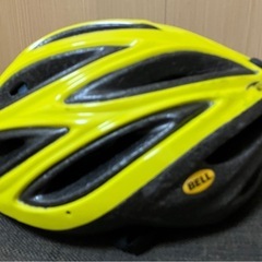 自転車用ヘルメット(Mサイズ)