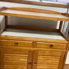 タンスの画像