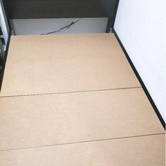 セミダブルベッド