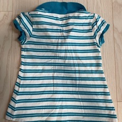 【BURBERRY】【ラルフローレン】半袖 トップス ポロシャツの画像