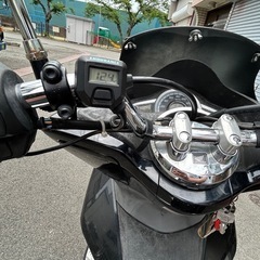 ホンダpcx125ｆ56