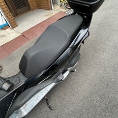 ホンダpcx125ｆ56の画像