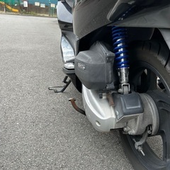ホンダpcx125ｆ56の画像