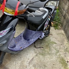 セピアzz v100エンジン