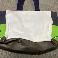 東京ヤクルトスワローズ　応援用トートバッグの画像