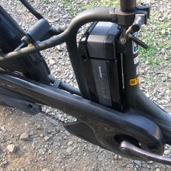 電動自転車￼の画像