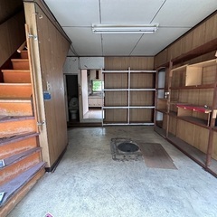 【別府市楠町】築92年🏠リノベーションして民泊にも利用🉑/土地建物800万/不動産掲載情報よりも150万安⬇️ - 別府市