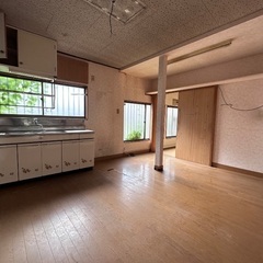 【別府市楠町】築92年🏠リノベーションして民泊にも利用🉑/土地建物800万/不動産掲載情報よりも150万安⬇️ - 不動産売買（マンション/一戸建て）