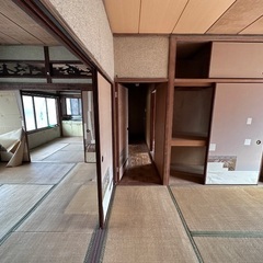 【別府市楠町】築92年🏠リノベーションして民泊にも利用🉑/土地建物800万/不動産掲載情報よりも150万安⬇️ − 大分県