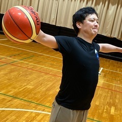6/15（日）18:00〜 田原市でバスケしたい方　募集！