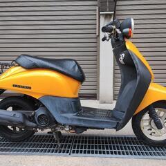 ホンダ　トゥデイ　HONDA Today AF67 整備済