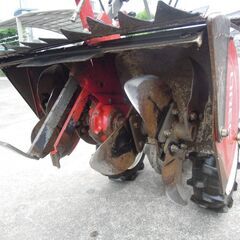 OREC 耕うん機 PICO SF50 ピコ OHV SUPER FRESH Kubota 管理機 　キャブレター整備済みの画像