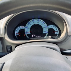 【車検長い】【6月末までナビおまけ】凄く燃費の良いスズキ　アルト　エコ４WD・・・いかがですか？ちょっと買い物なんかも使い勝手良し！の画像