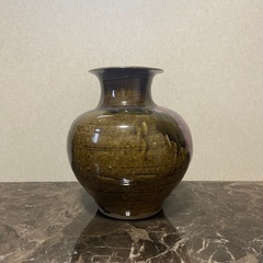 花器 花生 花入 鑑賞 置物