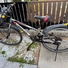 ブリジストン 自転車
