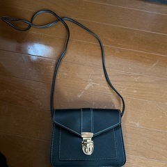 バック