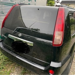 エクストレイル　車検あり！乗り出し！の画像