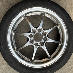 RAYS CE28 15インチ
の画像