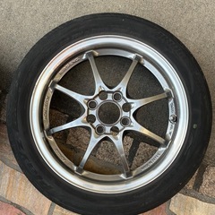 RAYS CE28 15インチ
