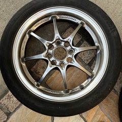 RAYS CE28 15インチ
の画像