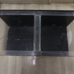 水槽の画像