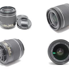 美品 高精細2416万画素搭載 Nikon D3400の実力 多機能性の画像