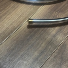 シーツ用ステンレス鋼ループハンガー 2個セットの画像