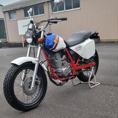 ホンダHONDA/FTR/223/静岡市から早い者勝ち/AX1/...