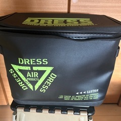 マルチバッカン 18L 折りたたみタイプ ブラック/ライムグリー...