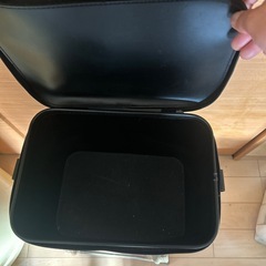 【最終値下げ‼️】マルチバッカン 18L 折りたたみタイプ ブラック/ライムグリーン DRESS 釣り 釣具 道具 魚 海水 ショルダーベルト バケツ 折りたたみ セミハード バッグ ドレス の画像