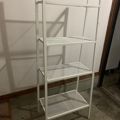 IKEAラック