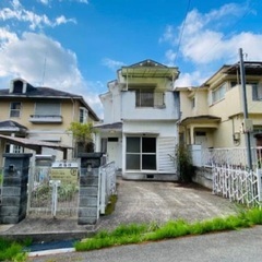 【家賃5万円】大阪府豊能郡能勢町宿野のペット&DIY可の2…
