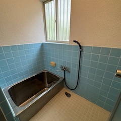 【家賃5万円】大阪府豊能郡能勢町宿野のペット&DIY可の2階建て4LDK戸建て🏠 P2台可！敷金0、礼金1、保証人不要！法人登記可、即入居可♬ - 不動産