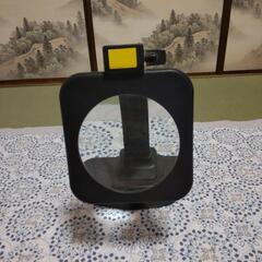 手元拡大鏡の画像
