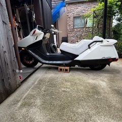 フュージョン250 「5000〜陸送します九州限定で」