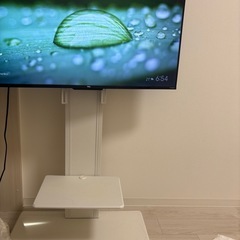 テレビスタンド