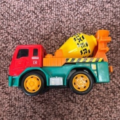 ドライブタウン NO.42 ミキサー車 ドライブタウン NO.4...