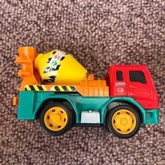 ドライブタウン NO.42 ミキサー車 ドライブタウン NO.42 ミキサー車の画像