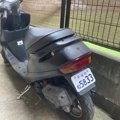 実働　AF27 スーパーディオ　の画像