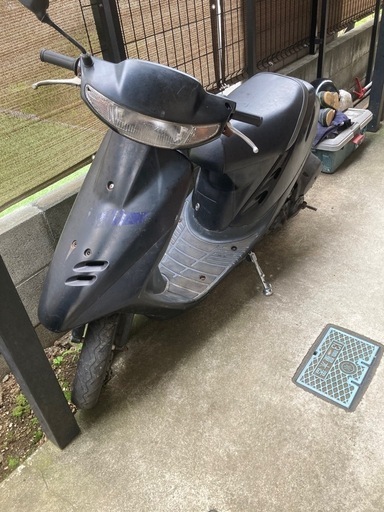 実働　AF27 スーパーディオ