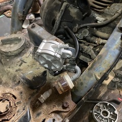 実働　AF27 スーパーディオ　の画像
