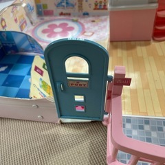 りかちゃんハウスの画像