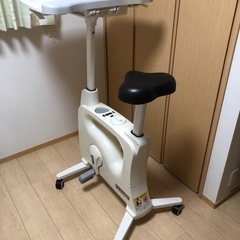flexispot V9  エアロバイク　デスクバイク