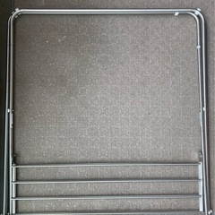 洗濯物干し　　スラックスハンガー 