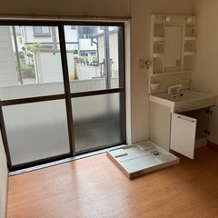 初期費用無料　4LDK 倉庫付き