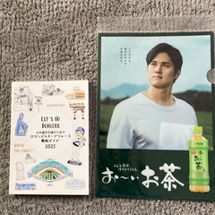 大谷選手応援のためのロサンゼルスドジャース観戦ガイドブックとクリ...