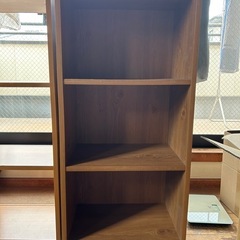 カラーボックス