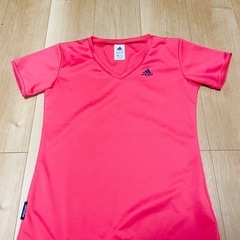 adidas Tシャツ　2枚セットの画像